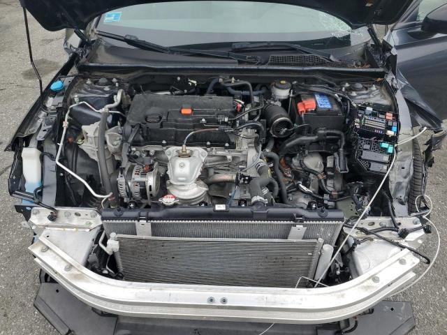 2023 HONDA CIVIC SPOR 2HGFE2F50PH542152