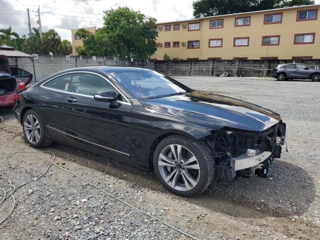 2018 MERCEDES-BENZ S 560 4MAT WDDXJ8GB3JA035084