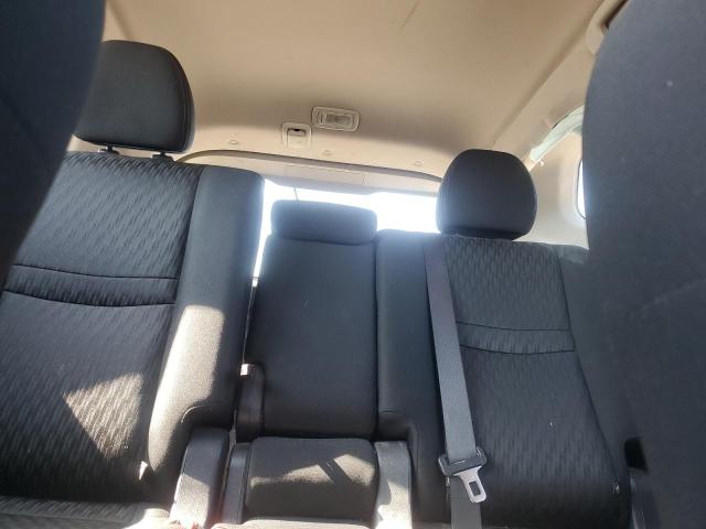 2017 NISSAN ROGUE S - KNMAT2MT6HP613576