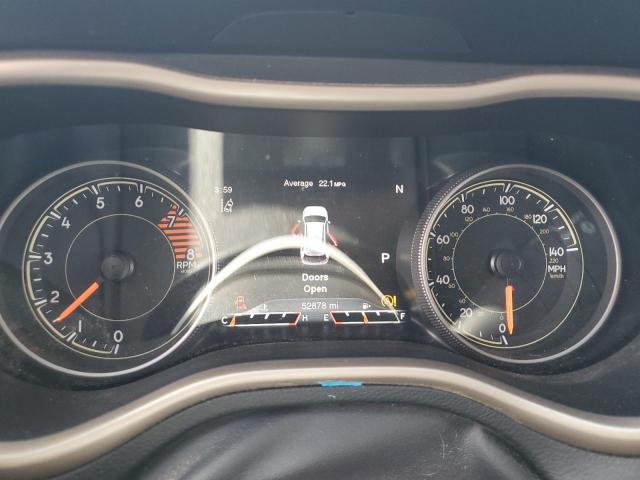 2016 JEEP CHEROKEE L 1C4PJMDS5GW279550