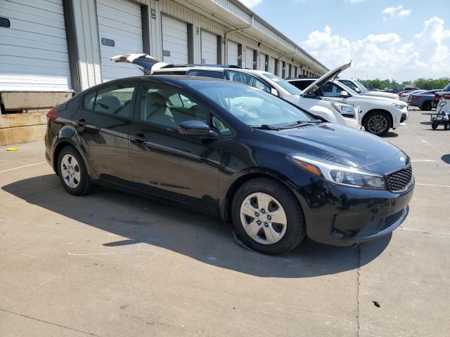 2017 KIA FORTE LX 3KPFK4A70HE023921