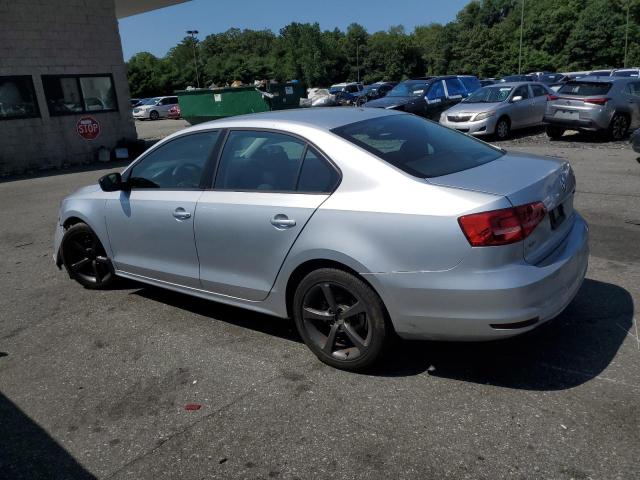 2015 VOLKSWAGEN JETTA BASE 3VW2K7AJXFM318262