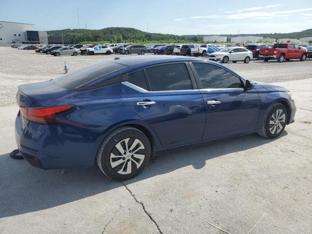 2020 NISSAN ALTIMA S 1N4BL4BV4LC221349