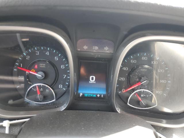 2014 CHEVROLET MALIBU 2LT - 1G11E5SL4EF297541