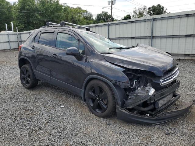 2016 CHEVROLET TRAX LTZ KL7CJRSB9GB732202