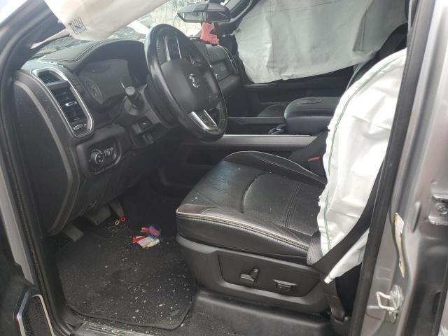 2022 RAM 2500 LARAM 3C6UR5FL8NG366854