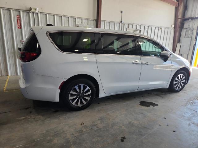 Vin: 2c4rc1l72pr523050, lot: 63196785, chrysler pacifica hybrid touring l 20233