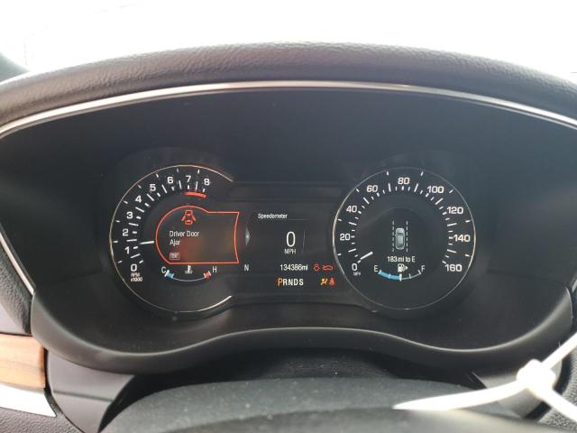 2019 LINCOLN MKC RESERV 5LMTJ3DH4KUL09440