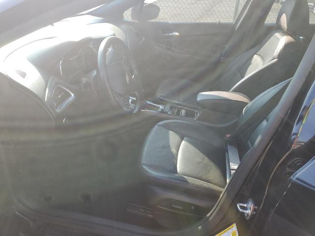 2017 CHEVROLET CRUZE PREM 1G1BF5SM5H7160147