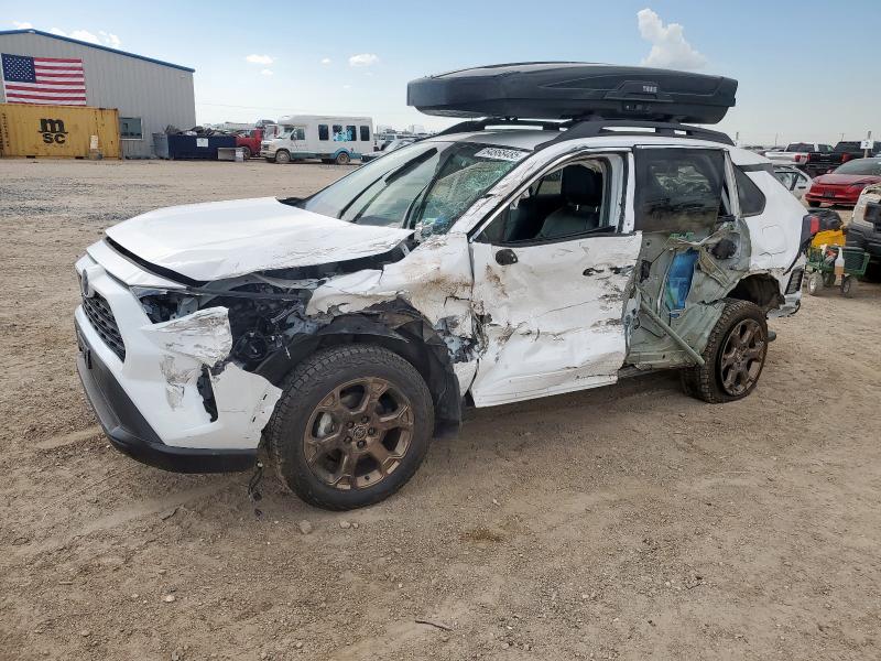 2023 TOYOTA RAV4 WOODL 2T3UWRFV9PW177837