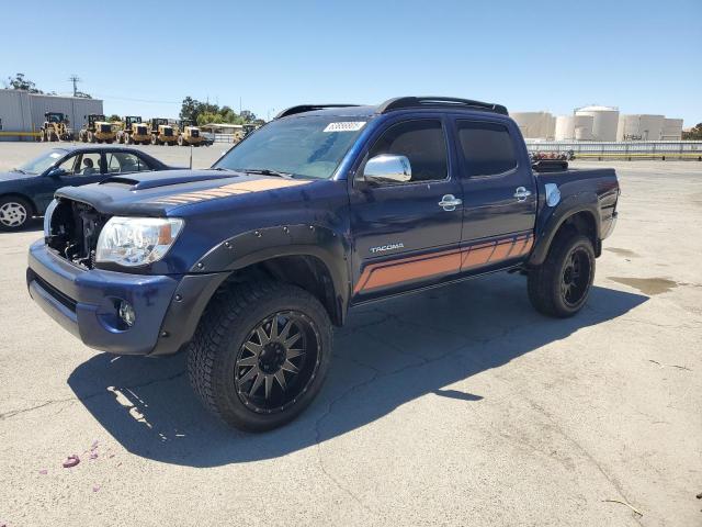 TOYOTA TACOMA DOU