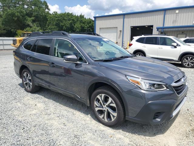 2020 SUBARU OUTBACK LI 4S4BTGND6L3243699