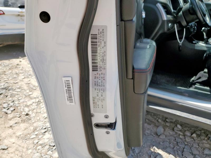 2017 JEEP CHEROKEE T 1C4PJMBBXHW601376