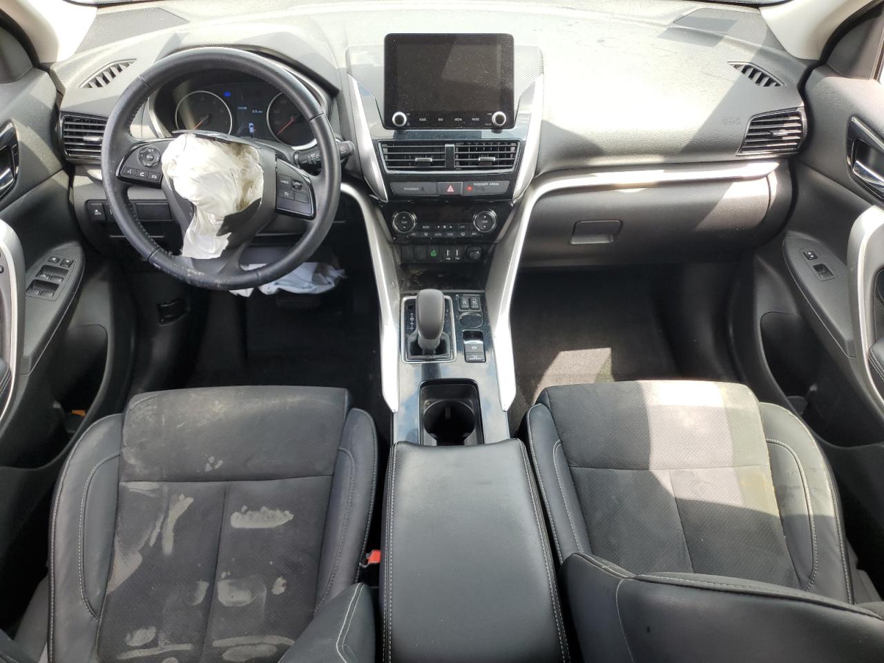 MITSUBISHI ECLIPSE SE