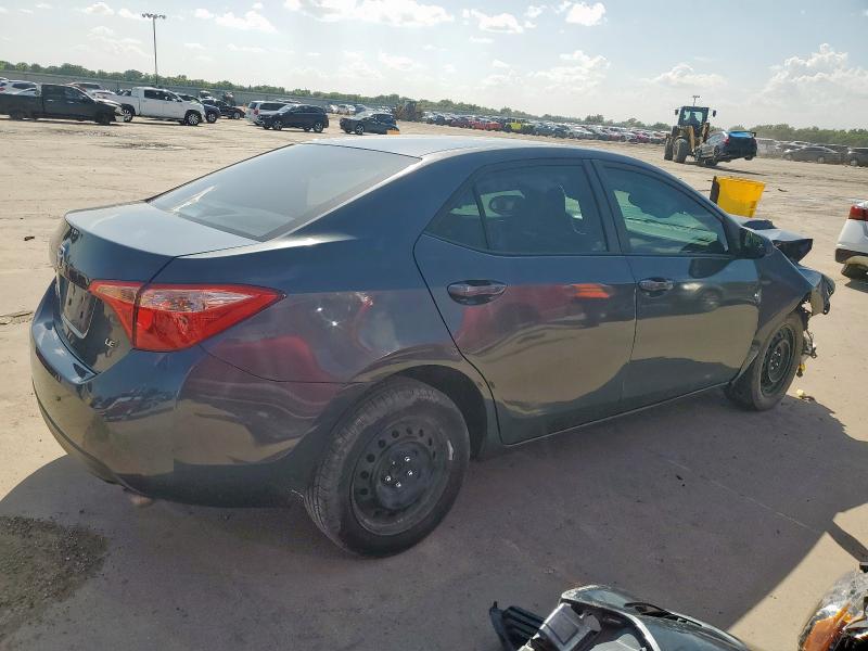2018 TOYOTA COROLLA L - 5YFBURHE0JP741659