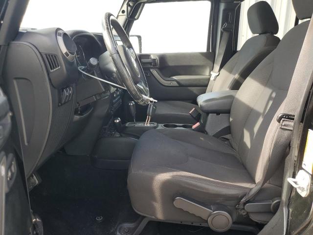 2015 JEEP WRANGLER U 1C4BJWDGXFL683753