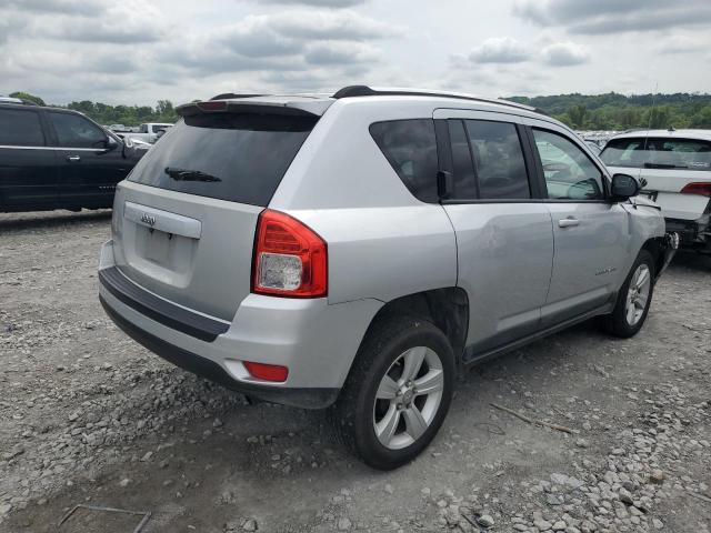 2011 JEEP COMPASS SP - 1J4NT1FB6BD215948
