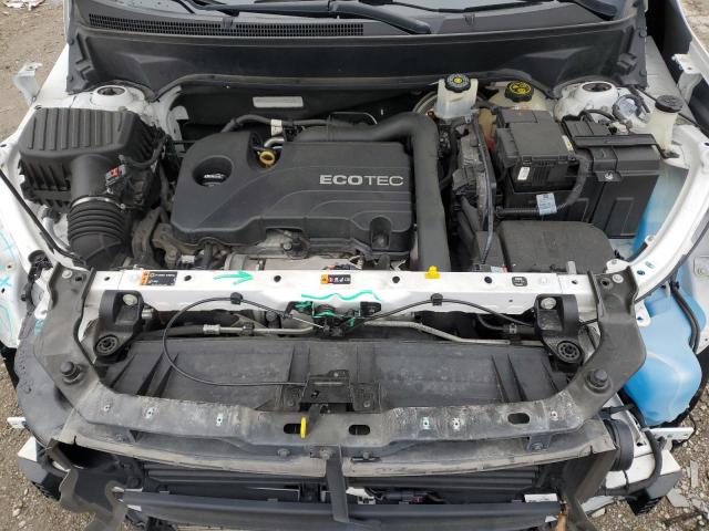 2018 GMC TERRAIN SL 3GKALMEV8JL226674