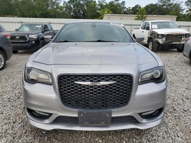 2018 CHRYSLER 300 S - 2C3CCABG6JH240143