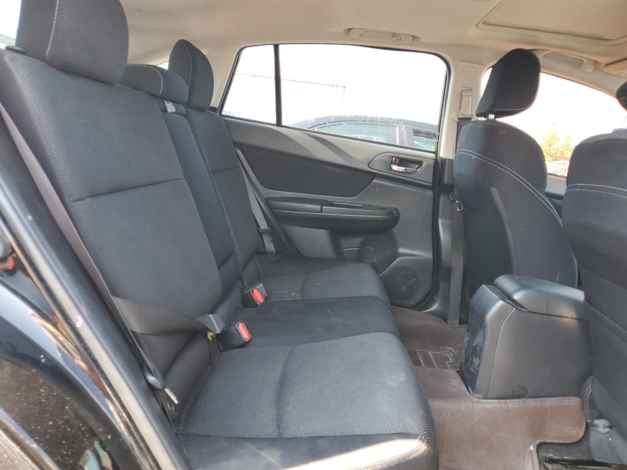 SUBARU XV 2.0 PREMIUM