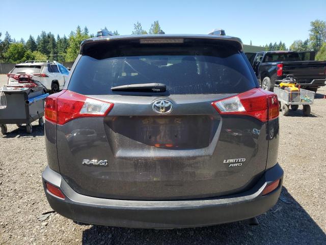 2015 TOYOTA RAV4 LIMIT 2T3DFREVXFW345792