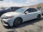 2023 TOYOTA CAMRY SE N - 4T1G11AK2PU140048
