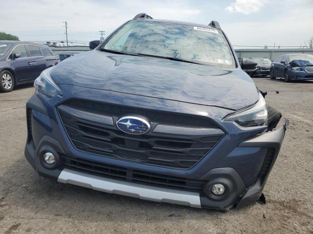 2024 SUBARU OUTBACK LI 4S4BTANC2R3209286