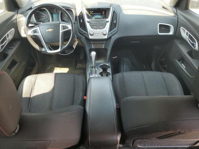 2015 CHEVROLET EQUINOX LT - 2GNALBEK4F6263181