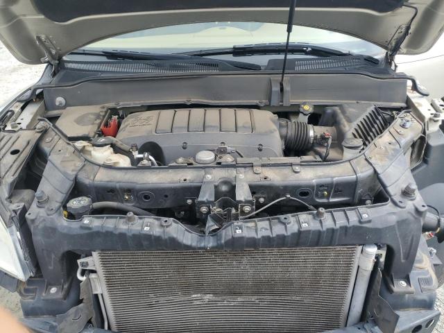 2015 BUICK ENCLAVE 5GAKRBKD3FJ305555