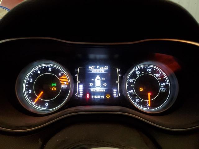2019 JEEP CHEROKEE L 1C4PJLLB5KD184776