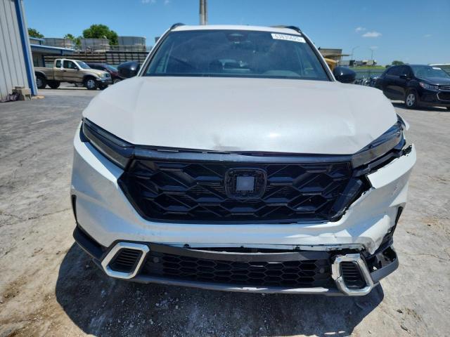 2025 HONDA CR-V SPORT - 5J6RS6H95SL021798