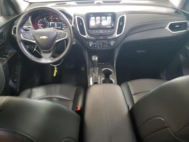 2018 CHEVROLET EQUINOX 4D 2GNAXVEVXJ6108563