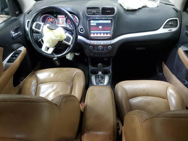 2015 DODGE JOURNEY LI 3C4PDDDG4FT575473