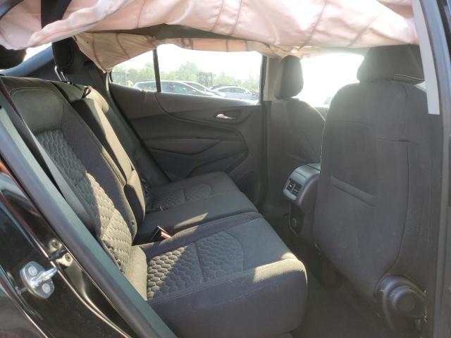 2018 CHEVROLET EQUINOX LT - 2GNAXJEV2J6344892