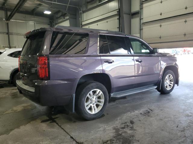 2015 CHEVROLET TAHOE K150 1GNSKAEC4FR112016