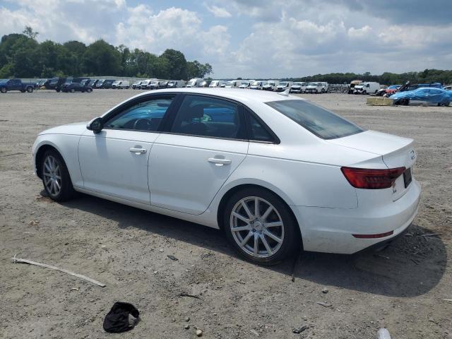2017 AUDI A4 PREMIUM WAUANAF46HN023428