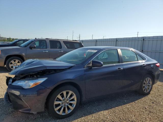 Vin: 4t1bf1fk5hu695100, lot: 63082465, toyota camry le 2017 img_1