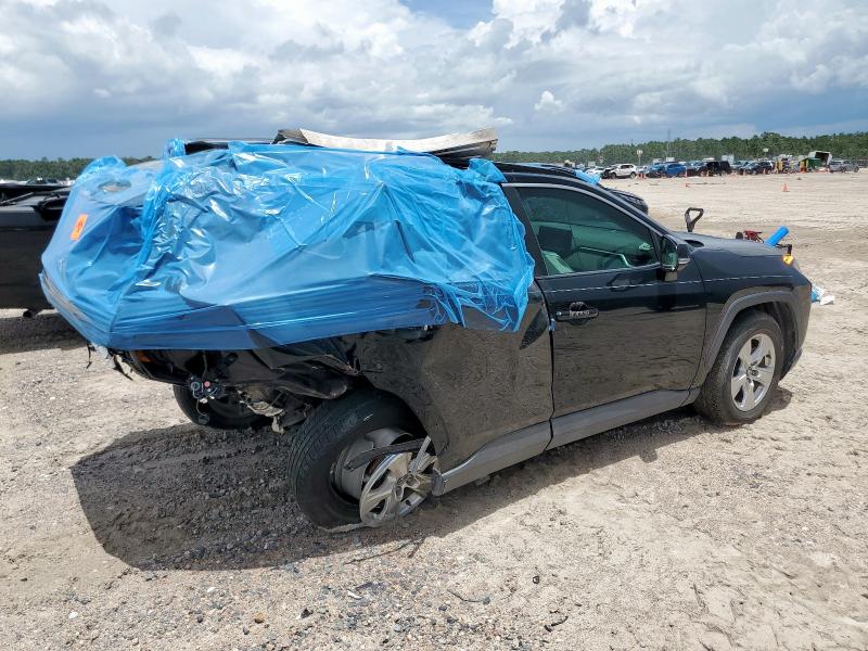 2020 TOYOTA RAV4 XLE - 2T3W1RFV3LW073202