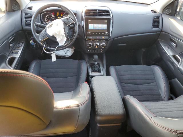 2024 MITSUBISHI OUTLANDER JA4ARUAU9RU007936