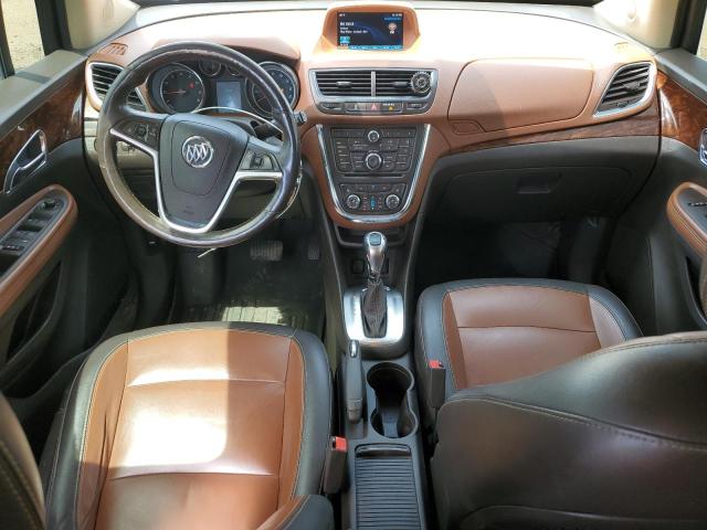 2015 BUICK ENCORE KL4CJGSBXFB128870