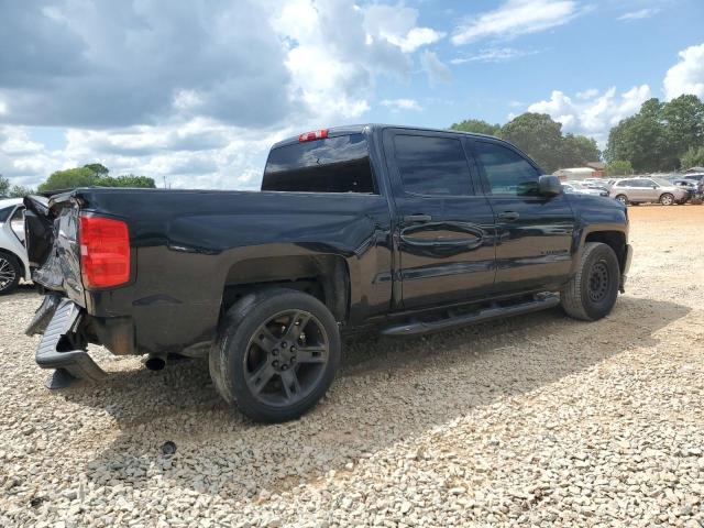 2018 CHEVROLET SILVERADO C1500 CUSTOM 3GCPCPEC2JG615793