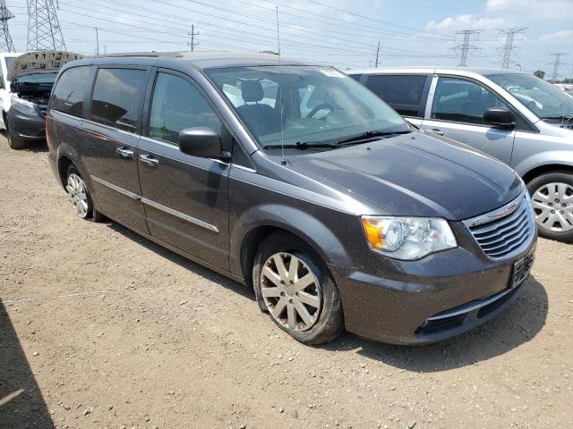 2015 CHRYSLER TOWN & COU - 2C4RC1BG3FR727694