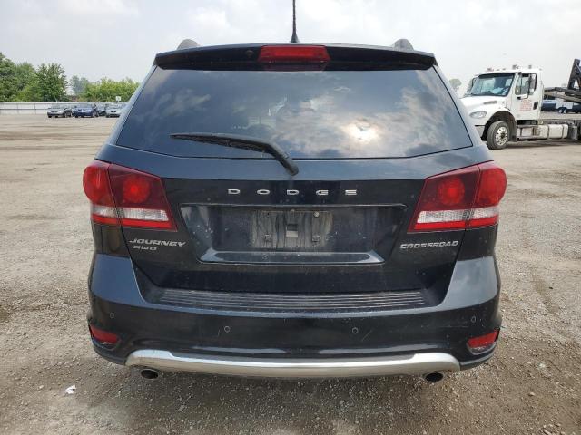 2017 DODGE JOURNEY CR - 3C4PDDGG6HT634957