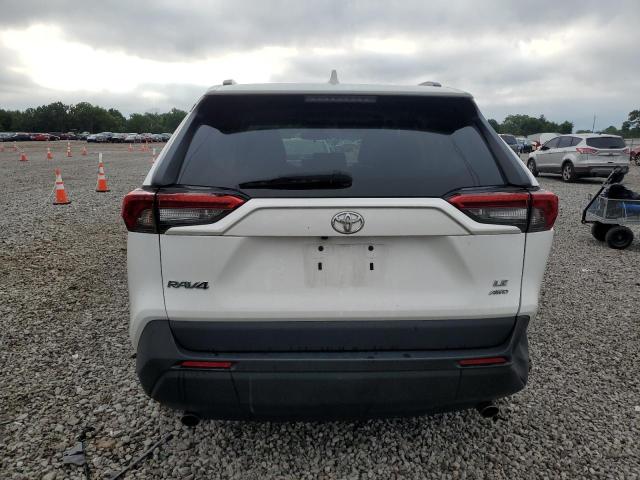 2021 TOYOTA RAV 4 2T3G1RFV6MC194748