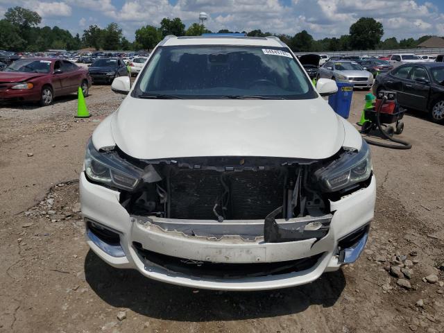 2019 INFINITI QX60 LUXE - 5N1DL0MN2KC507655