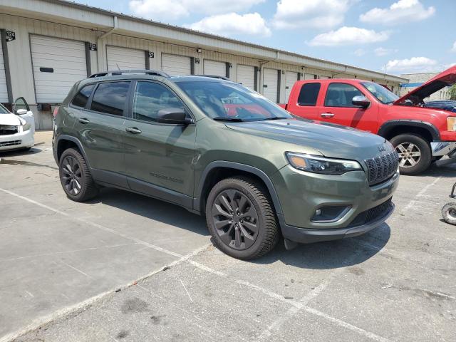 2021 JEEP CHEROKEE L 1C4PJMMN0MD137804