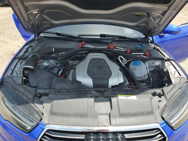 2017 AUDI A7 PREMIUM WAUW2AFC2HN112368