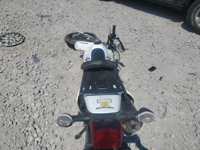 2023 SUZUKI DR-Z400 SM JS1SK44A7P7101867