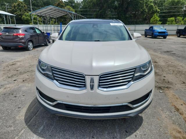 2017 LINCOLN MKX RESERV 2LMPJ8LP1HBL49925