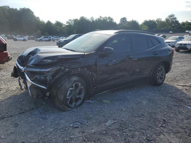 CHEVROLET TRAX 1LT